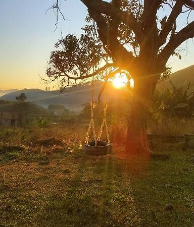 فيلا Rifugio Della Collina Ibitirama المظهر الخارجي الصورة