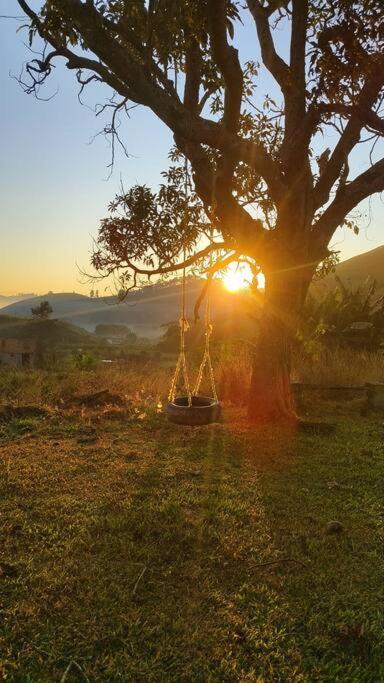 فيلا Rifugio Della Collina Ibitirama المظهر الخارجي الصورة